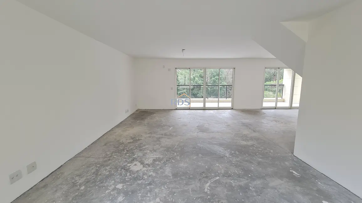 Foto 9 de Apartamento com 4 quartos à venda, 510m2 em Santo Amaro, São Paulo - SP