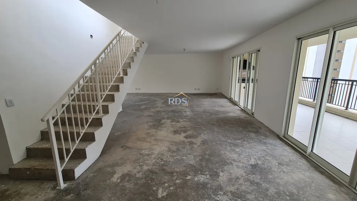 Foto 7 de Apartamento com 4 quartos à venda, 510m2 em Santo Amaro, São Paulo - SP