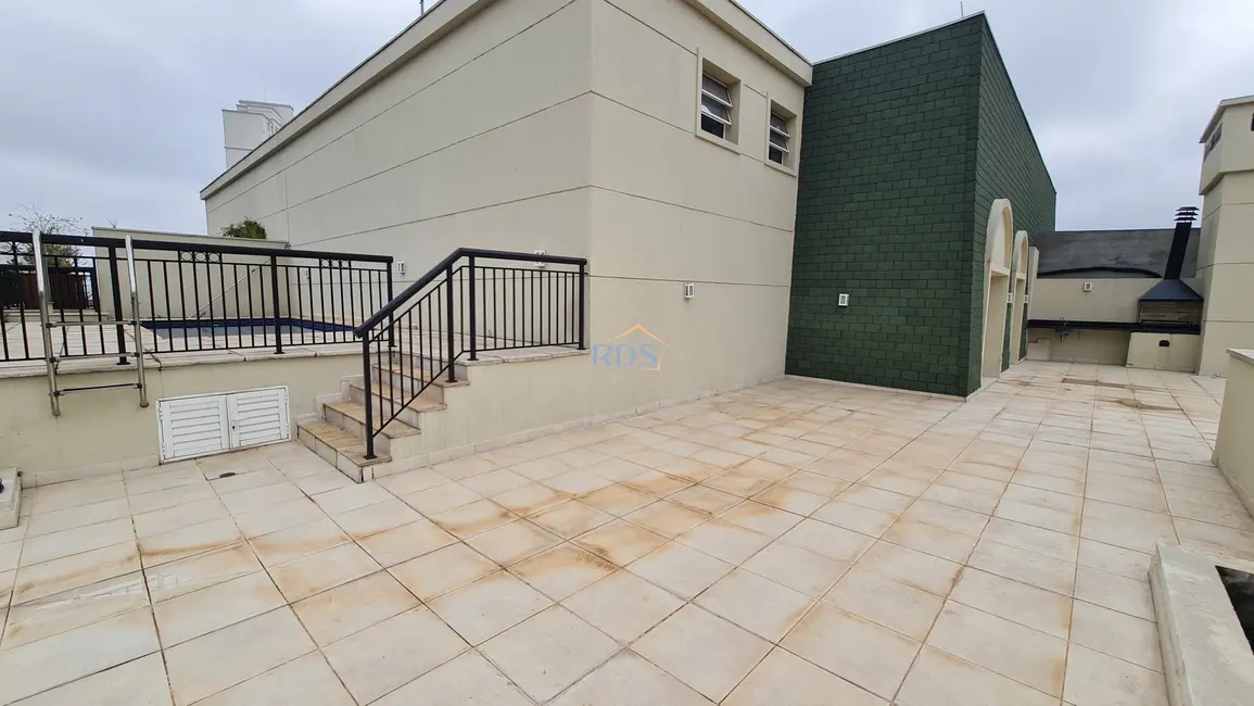 Foto 2 de Apartamento com 4 quartos à venda, 510m2 em Santo Amaro, São Paulo - SP