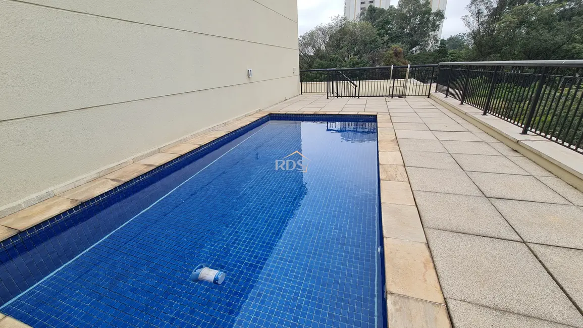 Foto 4 de Apartamento com 4 quartos à venda, 510m2 em Santo Amaro, São Paulo - SP