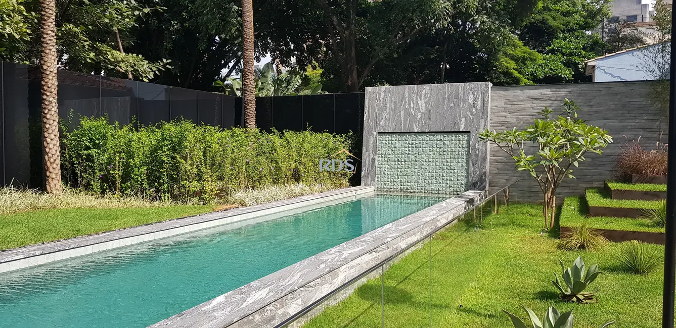 Apartamento com 1 quarto à venda, 49m2 em Itaim Bibi, São Paulo - SP - imagem 8 Foto 8 de Apartamento com 1 quarto à venda, 49m2 em Itaim Bibi, São Paulo - SP