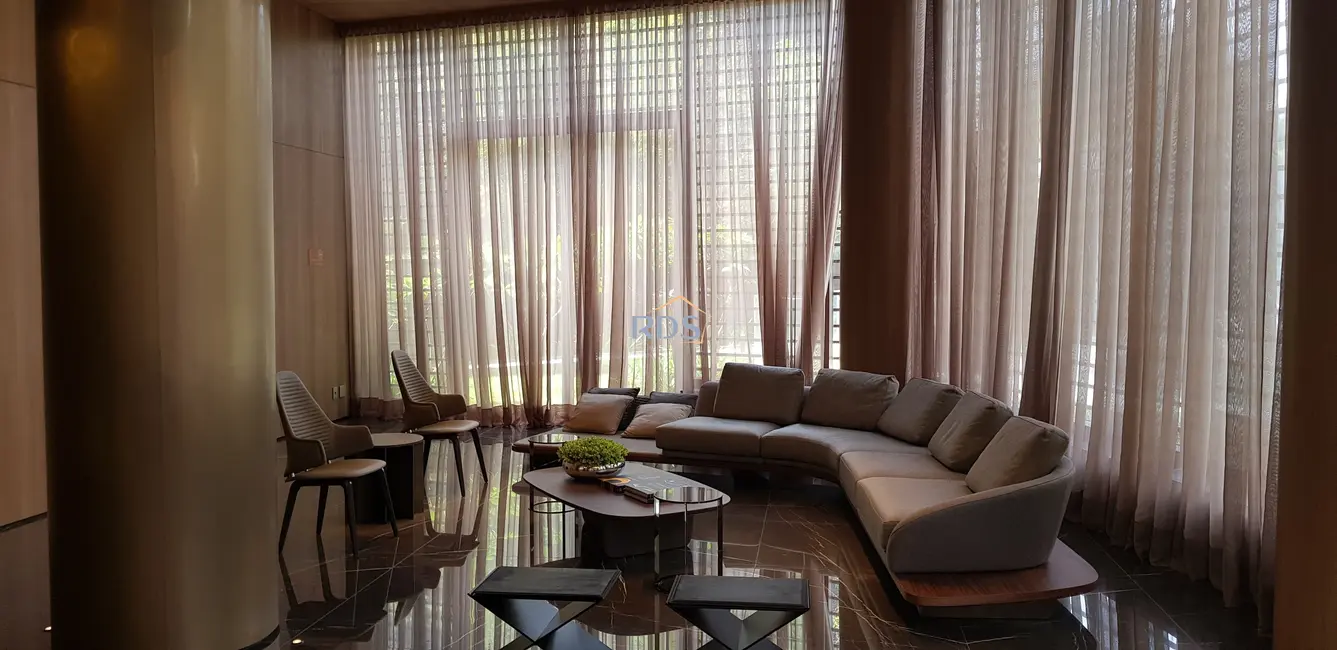 Apartamento com 1 quarto à venda, 49m2 em Itaim Bibi, São Paulo - SP - imagem 9 Foto 9 de Apartamento com 1 quarto à venda, 49m2 em Itaim Bibi, São Paulo - SP