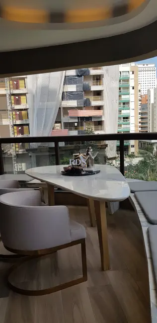 Apartamento com 1 quarto à venda, 49m2 em Itaim Bibi, São Paulo - SP - imagem 5 Foto 5 de Apartamento com 1 quarto à venda, 49m2 em Itaim Bibi, São Paulo - SP
