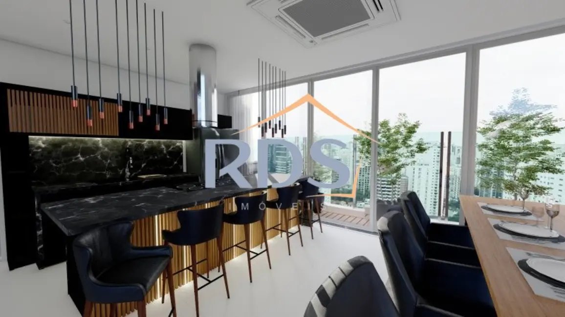 Apartamento com 3 quartos à venda e para alugar, 180m2 em Vila Nova Conceição, São Paulo - SP - imagem 3 Foto 3 de Apartamento com 3 quartos à venda e para alugar, 180m2 em Vila Nova Conceição, São Paulo - SP