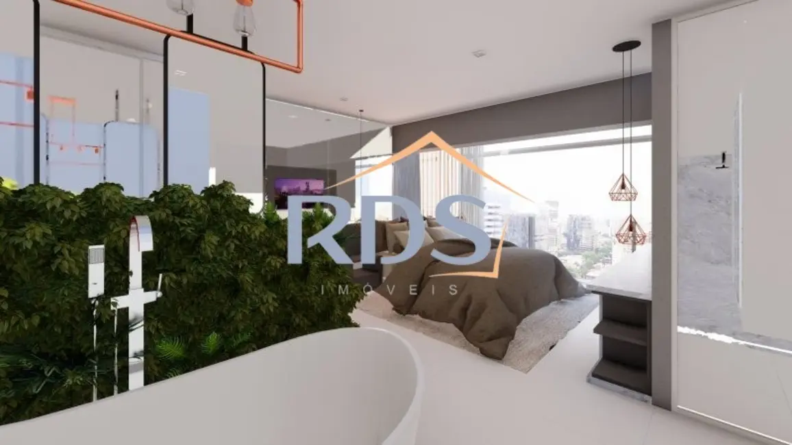 Apartamento com 3 quartos à venda e para alugar, 180m2 em Vila Nova Conceição, São Paulo - SP - imagem 7 Foto 7 de Apartamento com 3 quartos à venda e para alugar, 180m2 em Vila Nova Conceição, São Paulo - SP