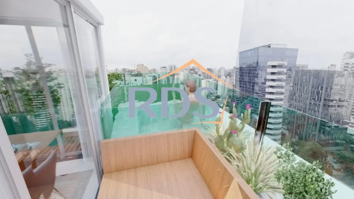 Apartamento com 3 quartos à venda e para alugar, 180m2 em Vila Nova Conceição, São Paulo - SP - imagem 6 Foto 6 de Apartamento com 3 quartos à venda e para alugar, 180m2 em Vila Nova Conceição, São Paulo - SP