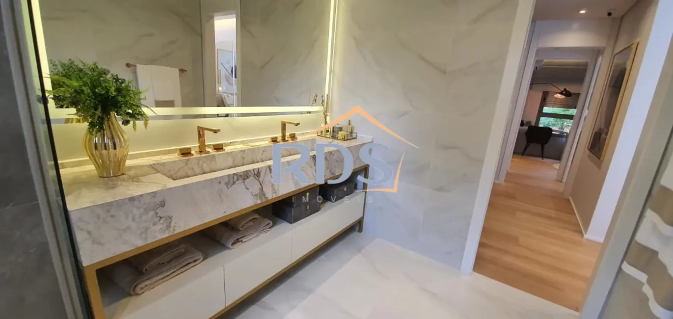 Foto 8 de Apartamento com 3 quartos à venda, 166m2 em Brooklin Paulista, São Paulo - SP