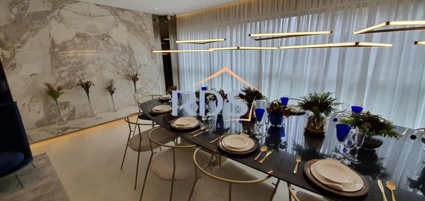 Foto 4 de Apartamento com 3 quartos à venda, 166m2 em Brooklin Paulista, São Paulo - SP