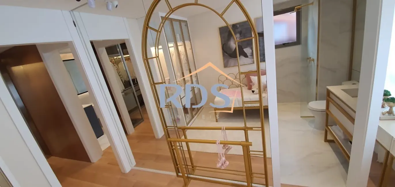 Foto 7 de Apartamento com 3 quartos à venda, 166m2 em Brooklin Paulista, São Paulo - SP