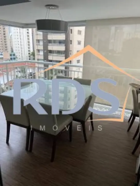 Apartamento com 3 quartos à venda, 105m2 em Vila Olímpia, São Paulo - SP - imagem 9 Foto 9 de Apartamento com 3 quartos à venda, 105m2 em Vila Olímpia, São Paulo - SP