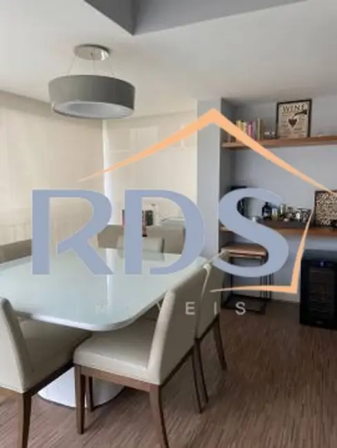 Apartamento com 3 quartos à venda, 105m2 em Vila Olímpia, São Paulo - SP - imagem 8 Foto 8 de Apartamento com 3 quartos à venda, 105m2 em Vila Olímpia, São Paulo - SP