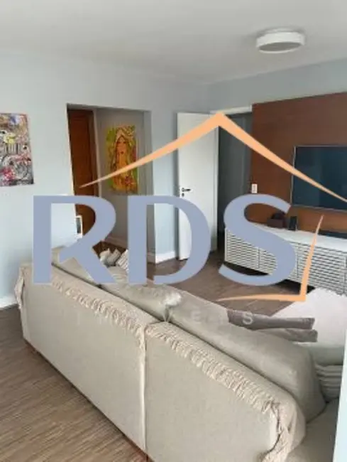 Apartamento com 3 quartos à venda, 105m2 em Vila Olímpia, São Paulo - SP - imagem 4 Foto 4 de Apartamento com 3 quartos à venda, 105m2 em Vila Olímpia, São Paulo - SP