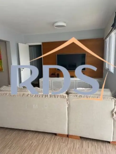 Apartamento com 3 quartos à venda, 105m2 em Vila Olímpia, São Paulo - SP - imagem 2 Foto 2 de Apartamento com 3 quartos à venda, 105m2 em Vila Olímpia, São Paulo - SP