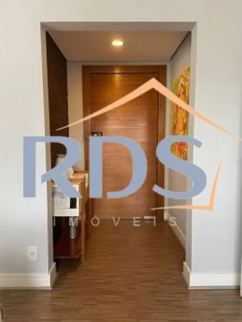 Apartamento com 3 quartos à venda, 105m2 em Vila Olímpia, São Paulo - SP - imagem 5 Foto 5 de Apartamento com 3 quartos à venda, 105m2 em Vila Olímpia, São Paulo - SP