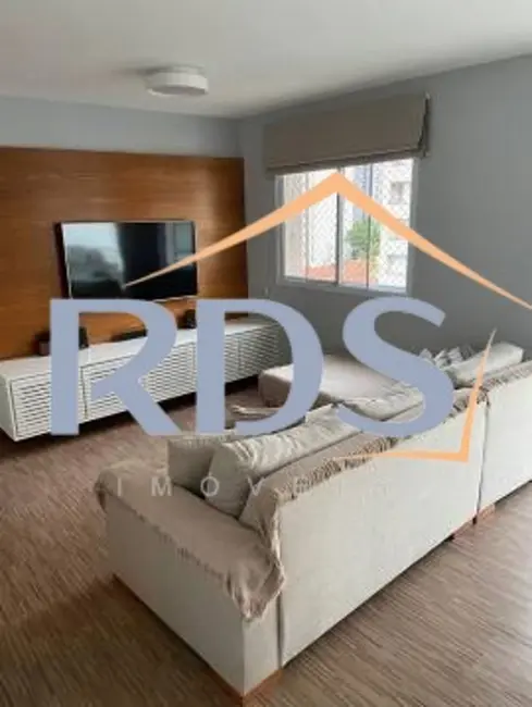 Apartamento com 3 quartos à venda, 105m2 em Vila Olímpia, São Paulo - SP - imagem 1 Foto 1 de Apartamento com 3 quartos à venda, 105m2 em Vila Olímpia, São Paulo - SP