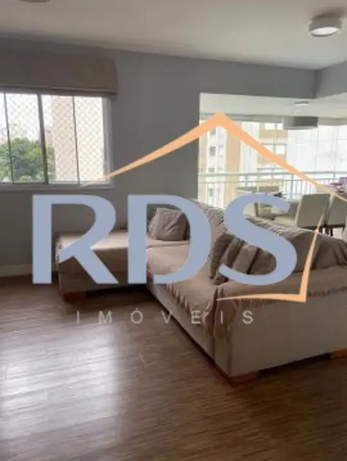 Apartamento com 3 quartos à venda, 105m2 em Vila Olímpia, São Paulo - SP - imagem 3 Foto 3 de Apartamento com 3 quartos à venda, 105m2 em Vila Olímpia, São Paulo - SP