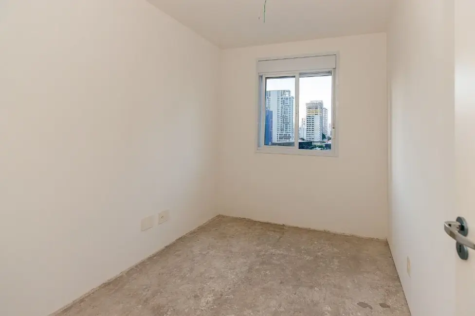 Apartamento com 2 quartos à venda, 64m2 em Chácara Santo Antônio (Zona Sul), São Paulo - SP - imagem 6 Foto 6 de Apartamento com 2 quartos à venda, 64m2 em Chácara Santo Antônio (Zona Sul), São Paulo - SP