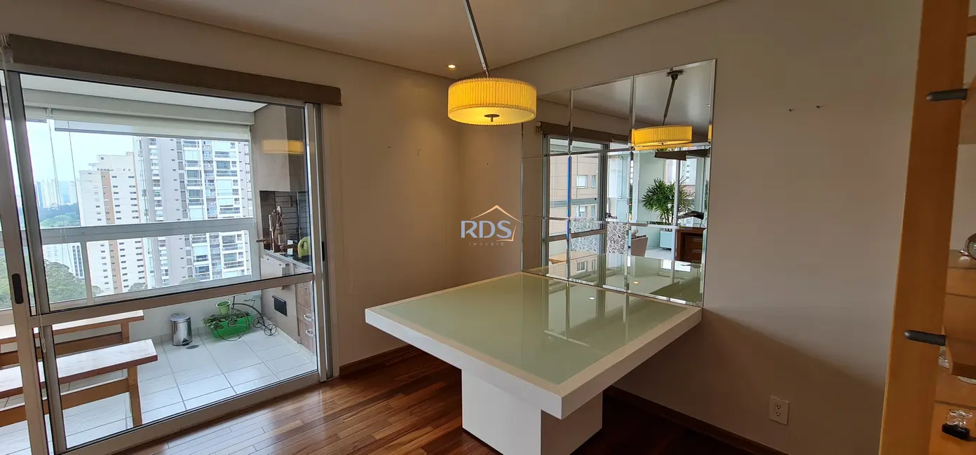 Apartamento com 3 quartos à venda, 138m2 em Vila Andrade, São Paulo - SP - imagem 9 Foto 9 de Apartamento com 3 quartos à venda, 138m2 em Vila Andrade, São Paulo - SP