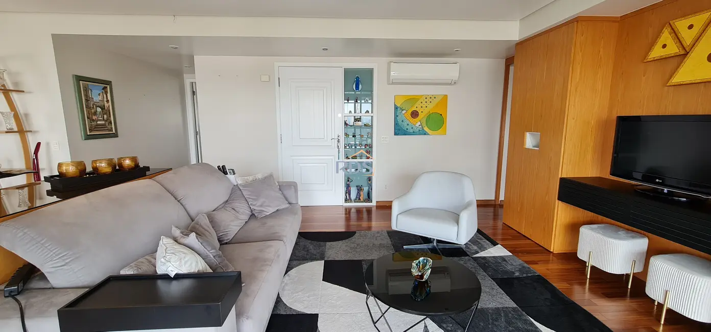 Foto 1 de Apartamento com 3 quartos à venda, 138m2 em Vila Andrade, São Paulo - SP