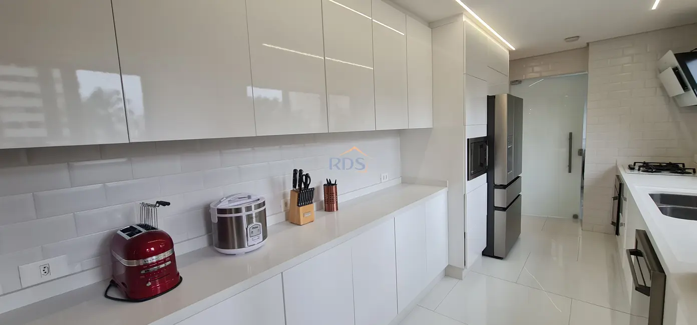 Apartamento com 3 quartos à venda, 165m2 em Vila Andrade, São Paulo - SP - imagem 7 Foto 7 de Apartamento com 3 quartos à venda, 165m2 em Vila Andrade, São Paulo - SP