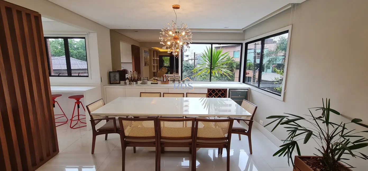 Apartamento com 3 quartos à venda, 165m2 em Vila Andrade, São Paulo - SP - imagem 1 Foto 1 de Apartamento com 3 quartos à venda, 165m2 em Vila Andrade, São Paulo - SP