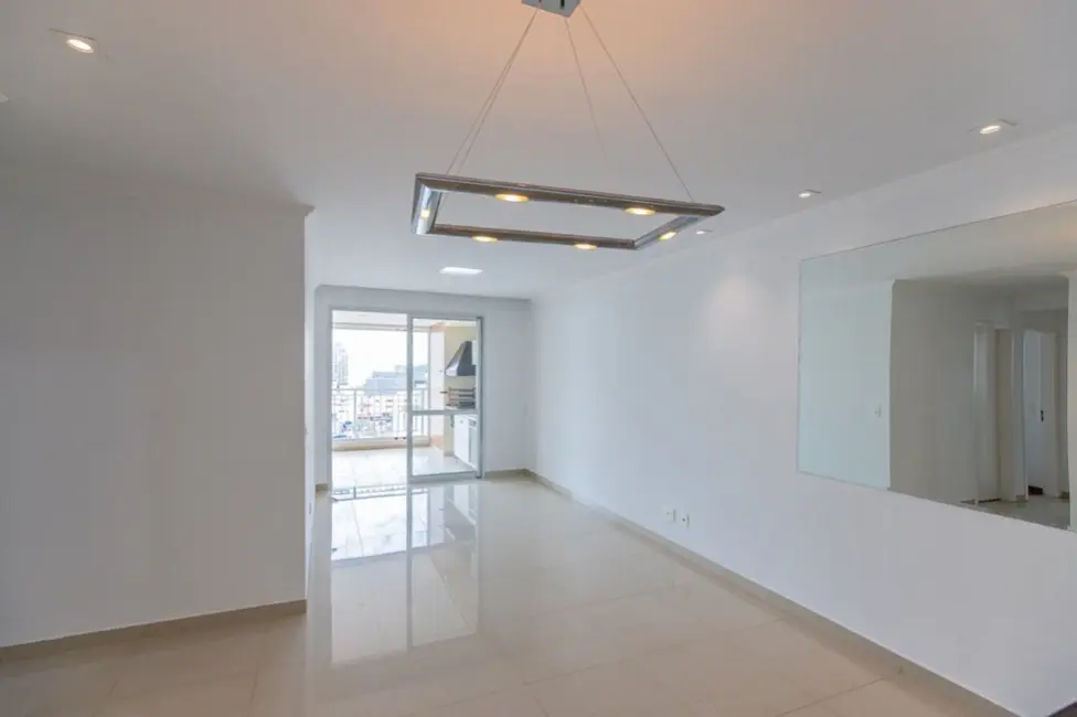 Foto 3 de Apartamento com 3 quartos à venda, 115m2 em Santo Amaro, São Paulo - SP