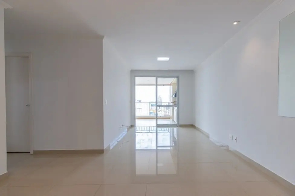 Foto 2 de Apartamento com 3 quartos à venda, 115m2 em Santo Amaro, São Paulo - SP