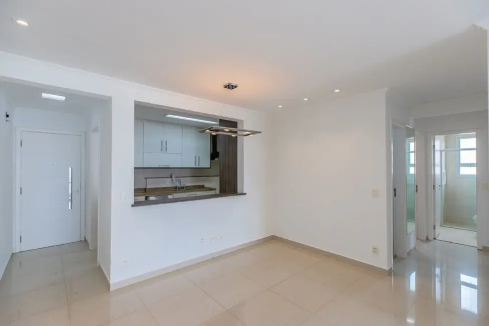 Foto 4 de Apartamento com 3 quartos à venda, 115m2 em Santo Amaro, São Paulo - SP