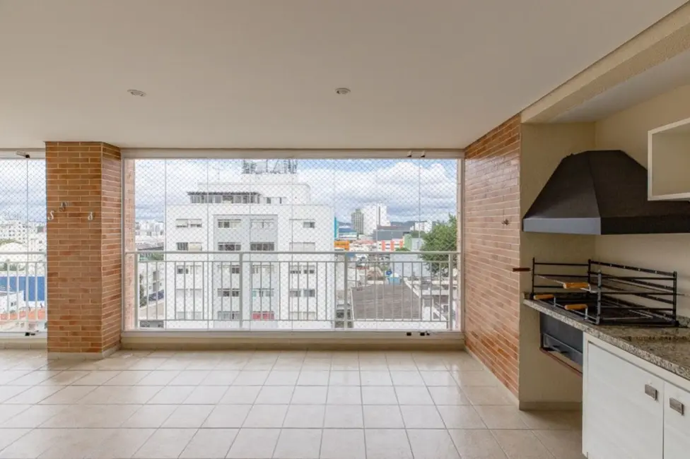 Foto 9 de Apartamento com 3 quartos à venda, 115m2 em Santo Amaro, São Paulo - SP