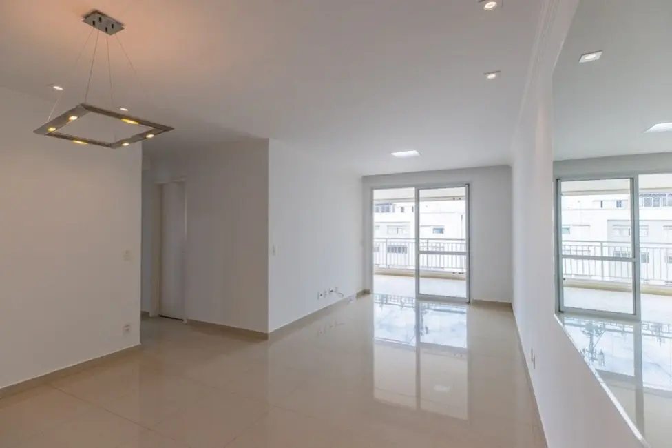 Foto 1 de Apartamento com 3 quartos à venda, 115m2 em Santo Amaro, São Paulo - SP