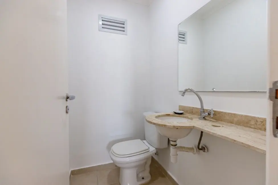 Foto 8 de Apartamento com 3 quartos à venda, 115m2 em Santo Amaro, São Paulo - SP