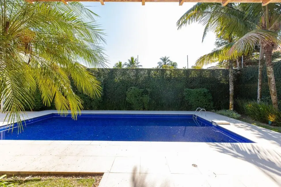 Casa com 4 quartos à venda, 425m2 em Jardim Cordeiro, São Paulo - SP - imagem 4 Foto 4 de Casa com 4 quartos à venda, 425m2 em Jardim Cordeiro, São Paulo - SP