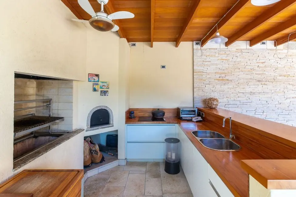 Casa com 4 quartos à venda, 425m2 em Jardim Cordeiro, São Paulo - SP - imagem 7 Foto 7 de Casa com 4 quartos à venda, 425m2 em Jardim Cordeiro, São Paulo - SP