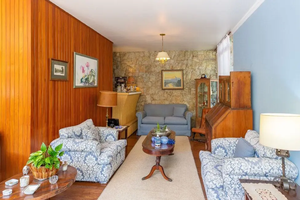 Foto 6 de Casa com 4 quartos à venda, 256m2 em Granja Julieta, São Paulo - SP