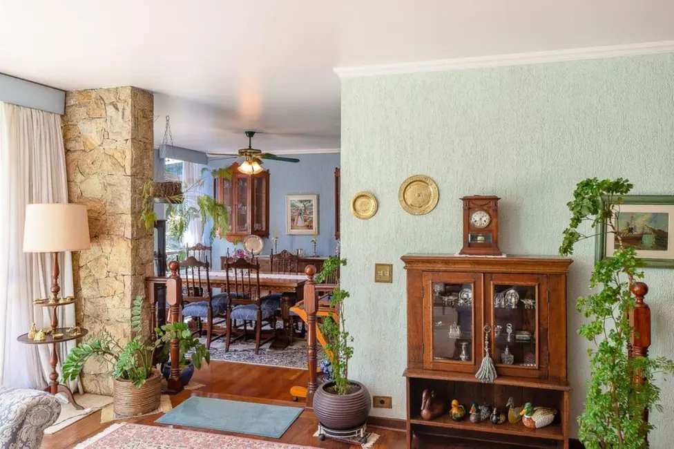 Foto 7 de Casa com 4 quartos à venda, 256m2 em Granja Julieta, São Paulo - SP