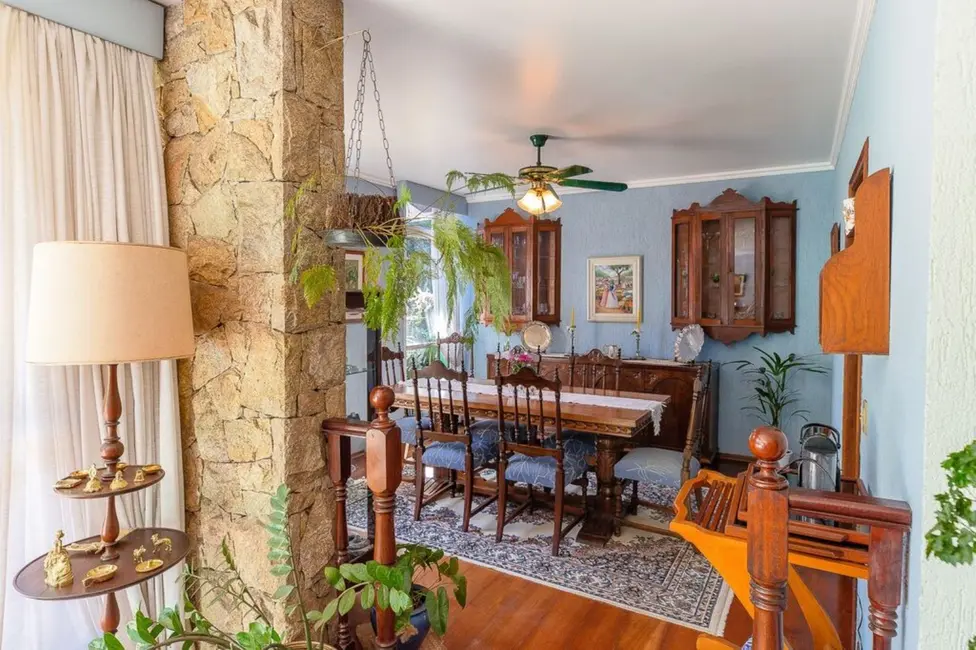 Foto 8 de Casa com 4 quartos à venda, 256m2 em Granja Julieta, São Paulo - SP