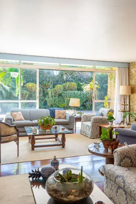 Foto 4 de Casa com 4 quartos à venda, 256m2 em Granja Julieta, São Paulo - SP