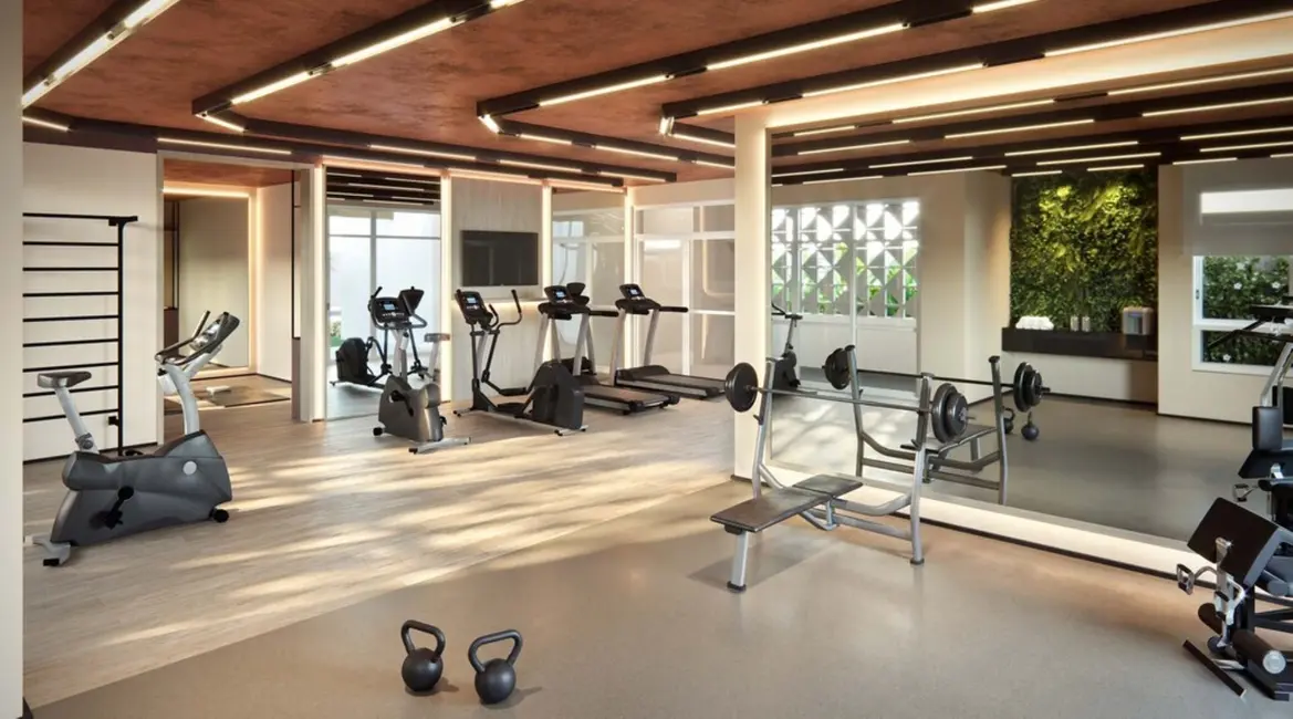 Apartamento com 3 quartos à venda, 80m2 em Vila Cruzeiro, São Paulo - SP - imagem 4 Foto 4 de Apartamento com 3 quartos à venda, 80m2 em Vila Cruzeiro, São Paulo - SP