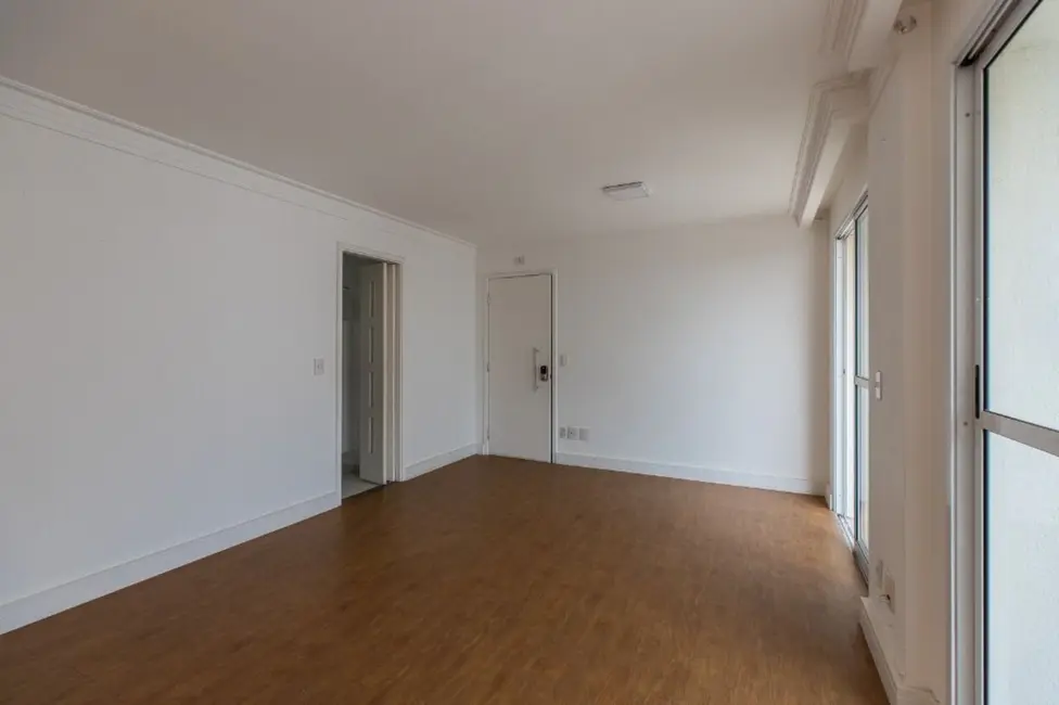 Apartamento com 3 quartos à venda, 94m2 em Santo Amaro, São Paulo - SP - imagem 4 Foto 4 de Apartamento com 3 quartos à venda, 94m2 em Santo Amaro, São Paulo - SP