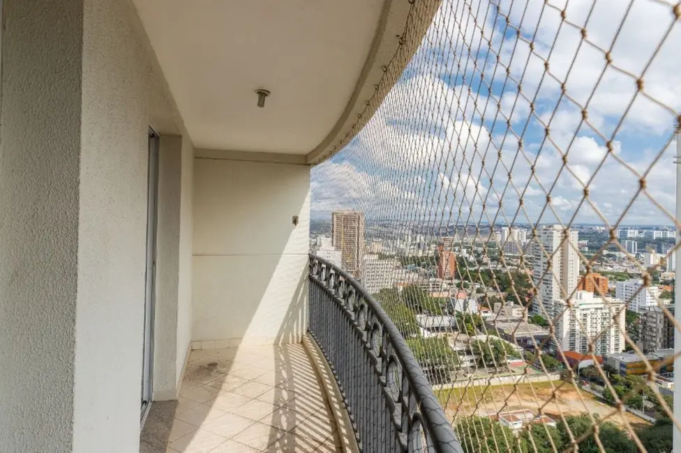 Apartamento com 3 quartos à venda, 94m2 em Santo Amaro, São Paulo - SP - imagem 9 Foto 9 de Apartamento com 3 quartos à venda, 94m2 em Santo Amaro, São Paulo - SP