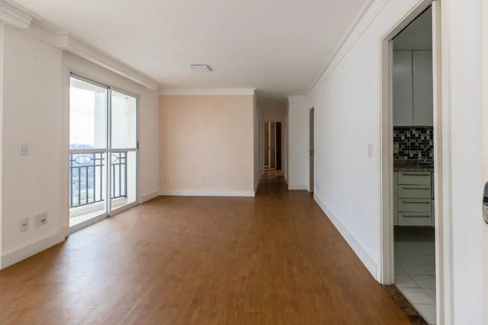 Foto 2 de Apartamento com 3 quartos à venda, 94m2 em Santo Amaro, São Paulo - SP