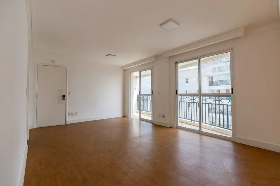 Apartamento com 3 quartos à venda, 94m2 em Santo Amaro, São Paulo - SP - imagem 7 Foto 7 de Apartamento com 3 quartos à venda, 94m2 em Santo Amaro, São Paulo - SP