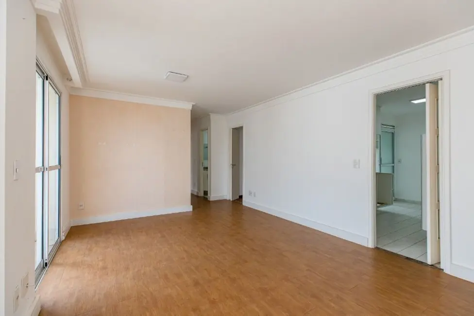 Apartamento com 3 quartos à venda, 94m2 em Santo Amaro, São Paulo - SP - imagem 3 Foto 3 de Apartamento com 3 quartos à venda, 94m2 em Santo Amaro, São Paulo - SP