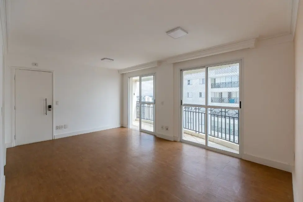 Apartamento com 3 quartos à venda, 94m2 em Santo Amaro, São Paulo - SP - imagem 6 Foto 6 de Apartamento com 3 quartos à venda, 94m2 em Santo Amaro, São Paulo - SP