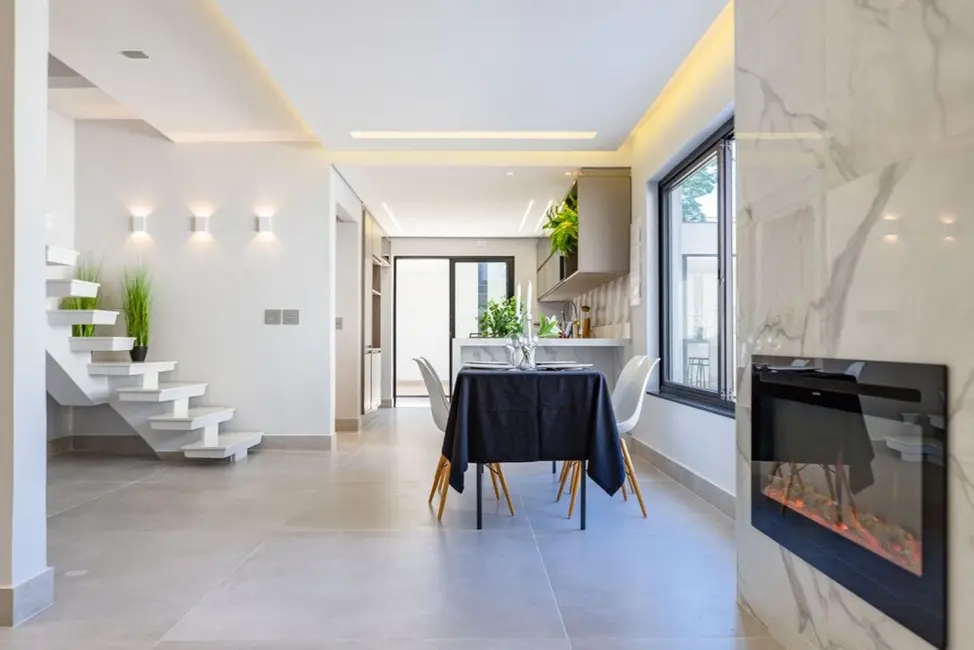 Casa com 3 quartos à venda, 200m2 em Alto da Boa Vista, São Paulo - SP - imagem 8 Foto 8 de Casa com 3 quartos à venda, 200m2 em Alto da Boa Vista, São Paulo - SP