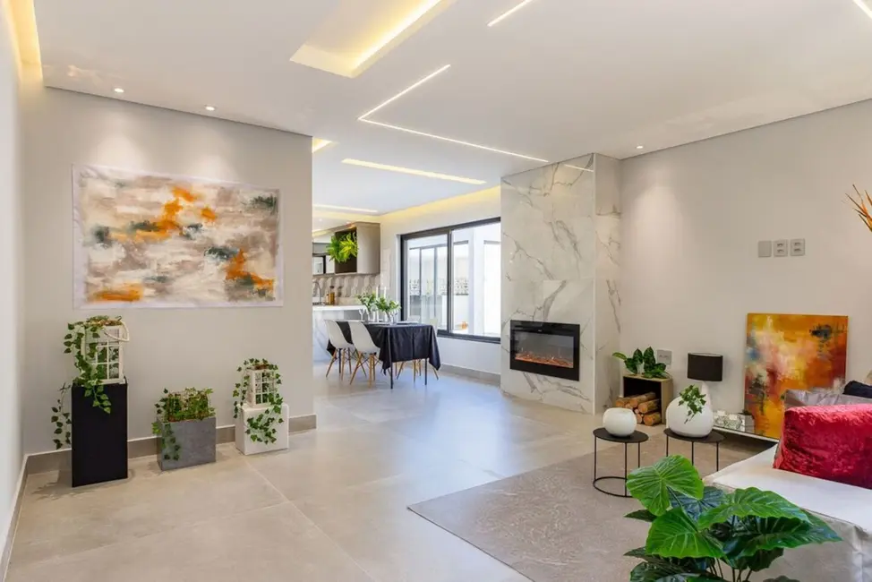 Casa com 3 quartos à venda, 200m2 em Alto da Boa Vista, São Paulo - SP - imagem 4 Foto 4 de Casa com 3 quartos à venda, 200m2 em Alto da Boa Vista, São Paulo - SP