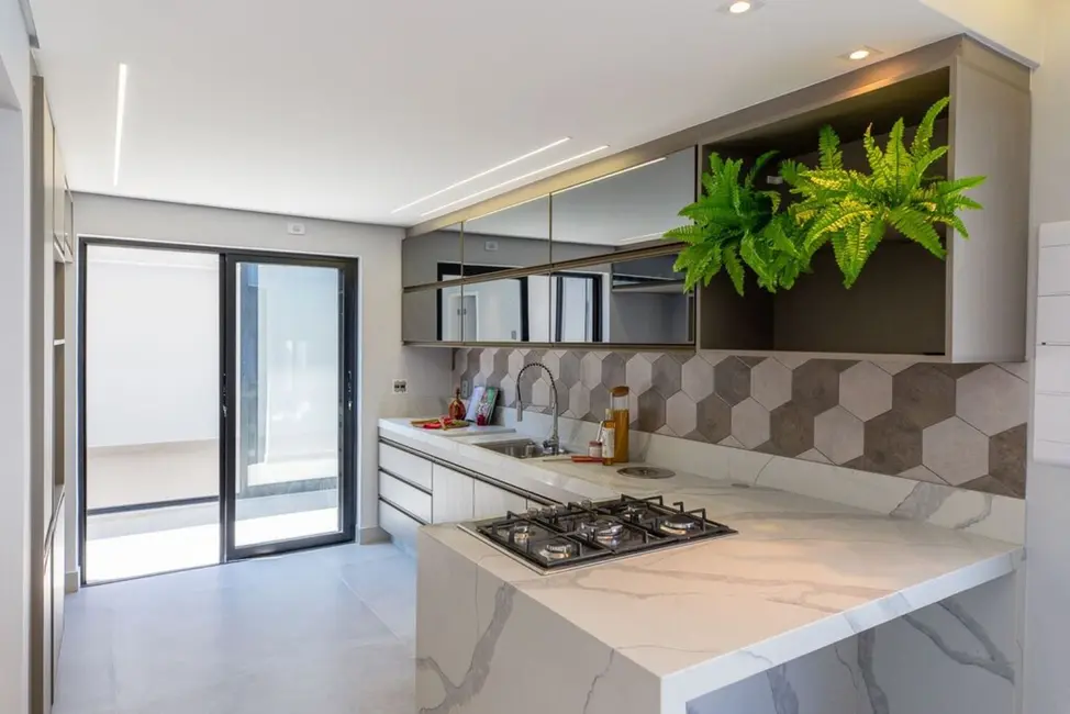 Casa com 3 quartos à venda, 200m2 em Alto da Boa Vista, São Paulo - SP - imagem 9 Foto 9 de Casa com 3 quartos à venda, 200m2 em Alto da Boa Vista, São Paulo - SP