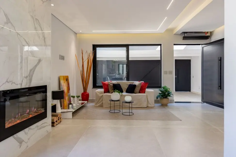 Casa com 3 quartos à venda, 200m2 em Alto da Boa Vista, São Paulo - SP - imagem 7 Foto 7 de Casa com 3 quartos à venda, 200m2 em Alto da Boa Vista, São Paulo - SP