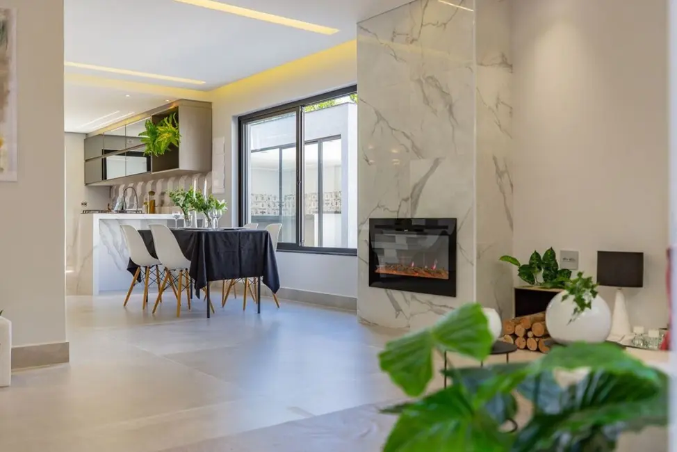 Casa com 3 quartos à venda, 200m2 em Alto da Boa Vista, São Paulo - SP - imagem 6 Foto 6 de Casa com 3 quartos à venda, 200m2 em Alto da Boa Vista, São Paulo - SP