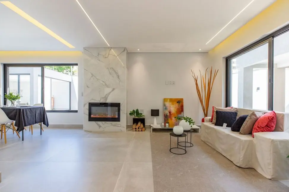 Casa com 3 quartos à venda, 200m2 em Alto da Boa Vista, São Paulo - SP - imagem 5 Foto 5 de Casa com 3 quartos à venda, 200m2 em Alto da Boa Vista, São Paulo - SP